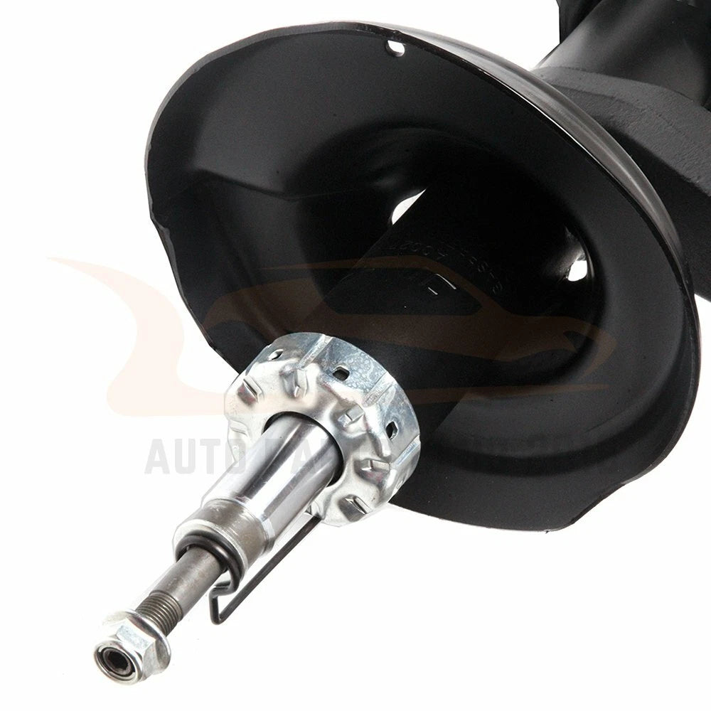 Set of 2 Front Struts Shocks for Honda CR-V (2002–2004)