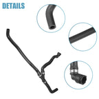 Coolant Heater Hose for BMW Z4 SDrive30i (2009–2016) No. 11537526941