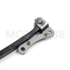 Cam Timing Chain Guides Damper for Yamaha ATV Warrior 350 YFM350X (1987–2004)