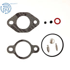 Carburetor Repair Kit for Kohler CH11 CH12.5 (Fits Various Models)