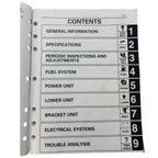 Service Manual for Yamaha F115C, LF115C (2003) - LIT-18616-02-71