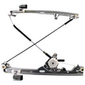 Manual window regulator for Chevy Silverado 1500 (1999-2006)