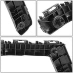 Bumper Bracket for Toyota Corolla (2014–2016) Left Front Upper Factory Style