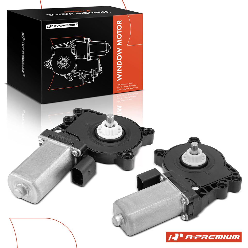 Window Motor for Ford Explorer (2011–2013) Taurus (2010–2014)