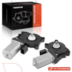 Window Motor for Ford Explorer (2011–2013) Taurus (2010–2014)