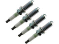 Spark Plug Set for Suzuki Equator 2009–2012 2.5L 4 Cyl XF351NN