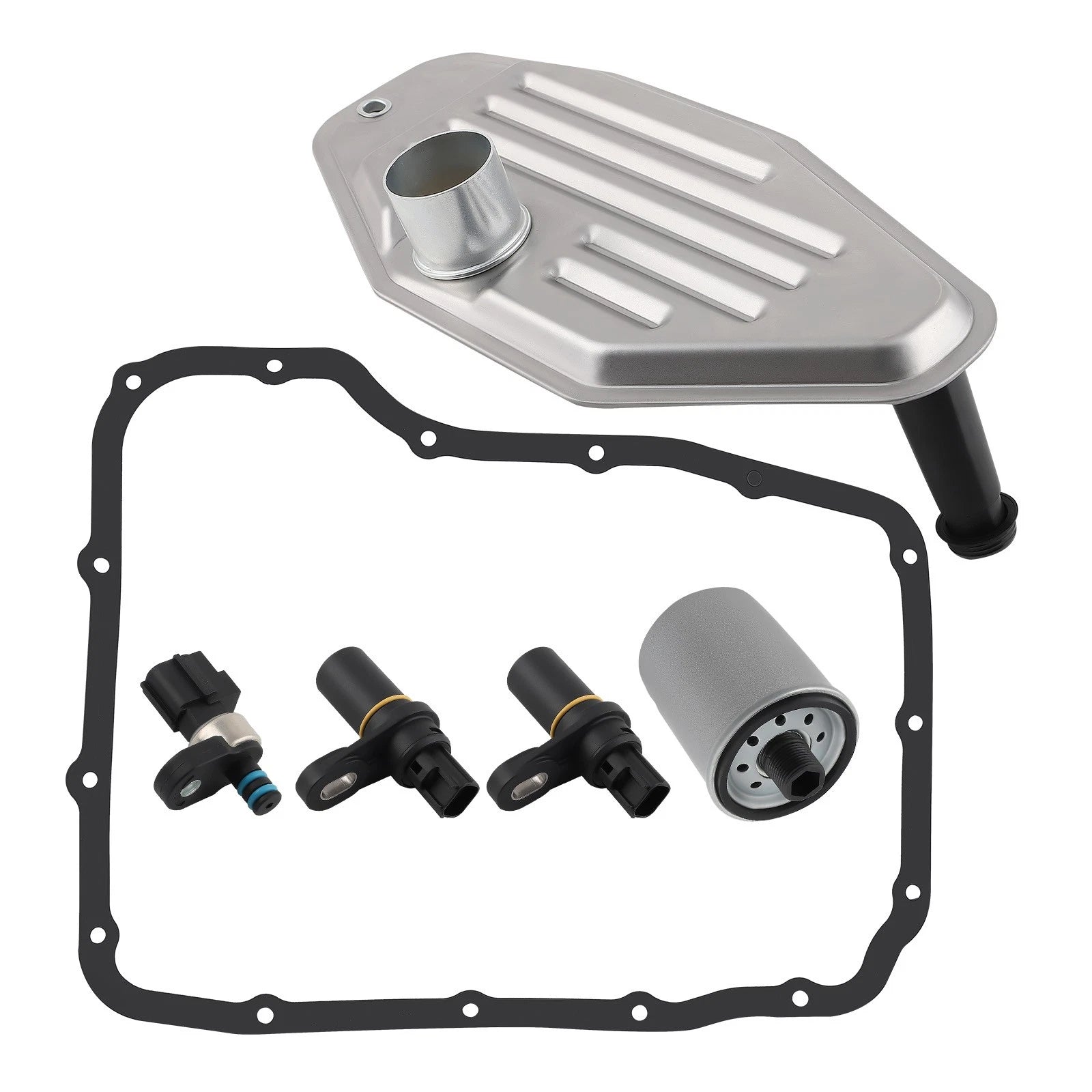 Transmission Service Kit for Jeep Commander Grand Cherokee (2002–2014) 4799662