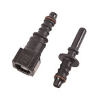 Fuel Line Quick Connect Hose for SAE 1/4" (6mm)