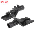 2X Windshield Washer Nozzle 76810TP6A01 for Honda HR-V CR-V Crosstour Accord (2016–2022)