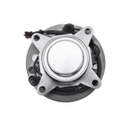 2X Front Wheel Hub & Bearing Assembly for Ford F-150 (2018–2020)