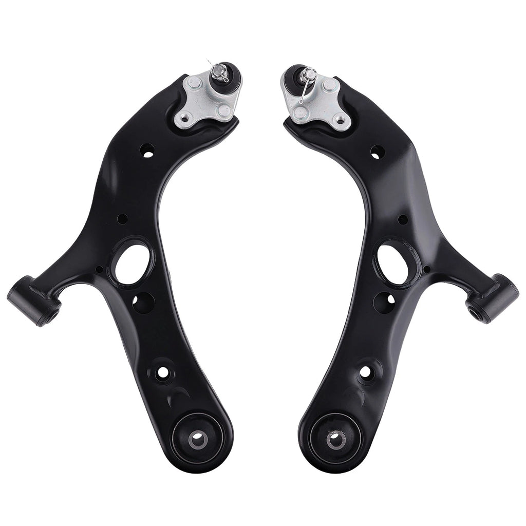 2X Front Lower Control Arm for Toyota RAV4 (2006–2018) K62058