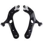 2X Front Lower Control Arm for Toyota RAV4 (2006–2018) K62058