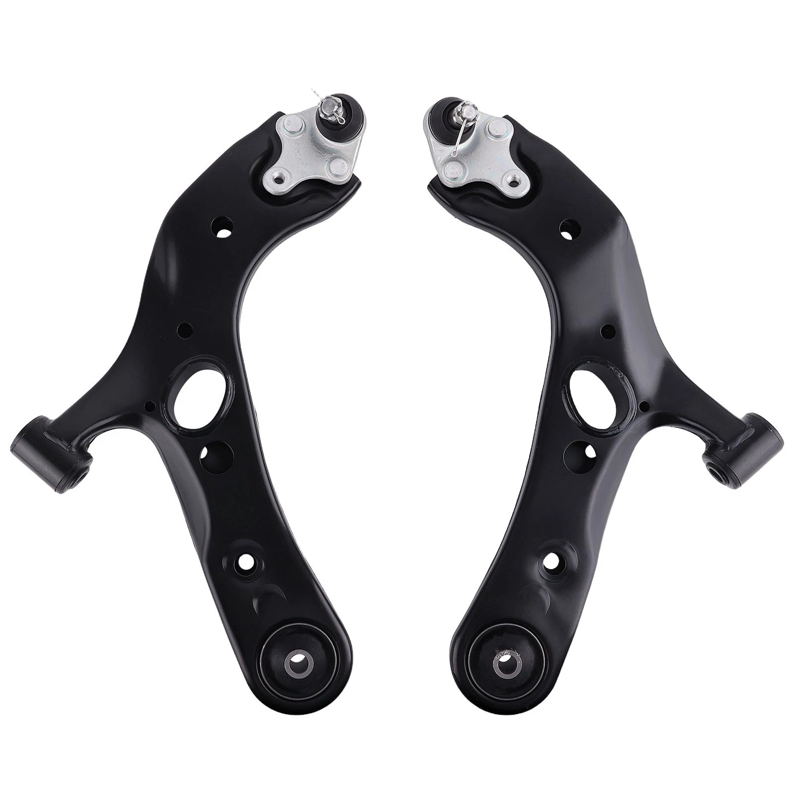 2X Front Lower Control Arm for Toyota RAV4 (2006–2018) K62058