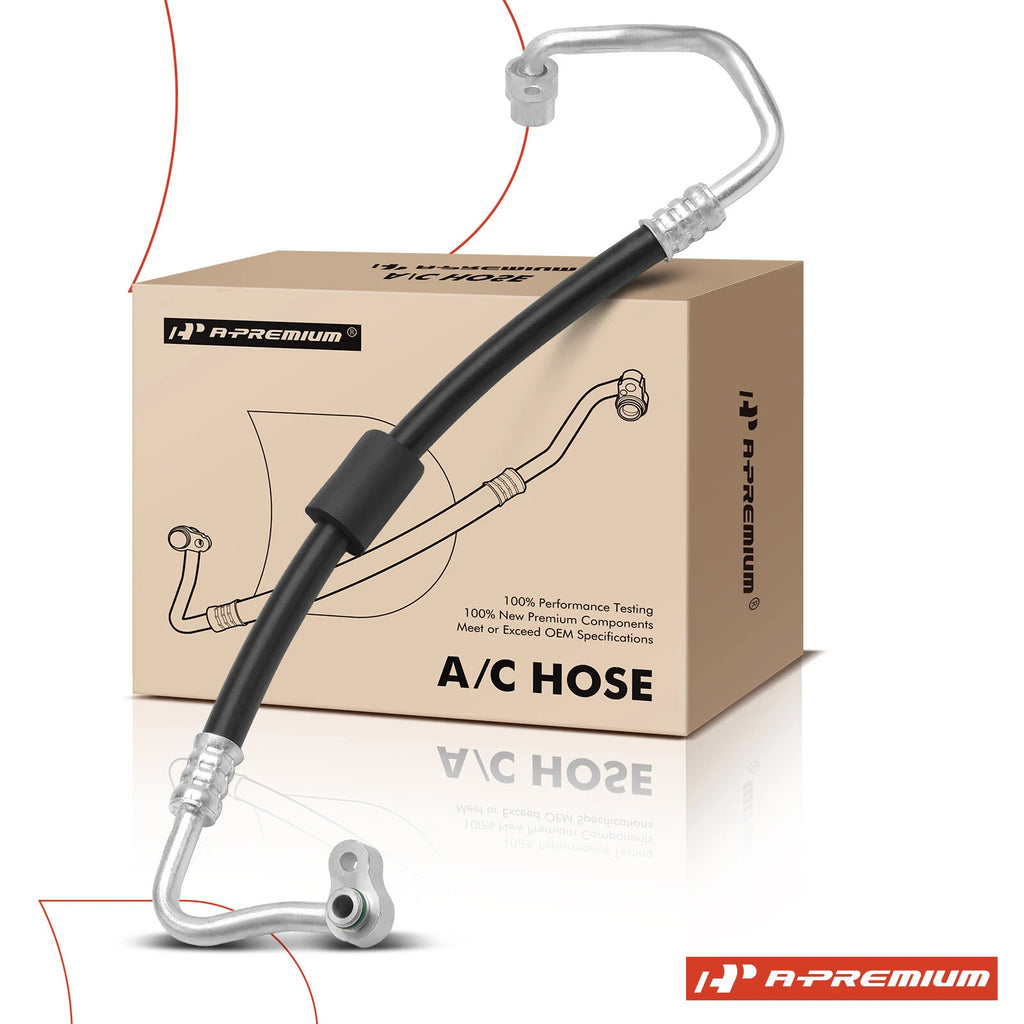 A/C Discharge Line Hose Assembly for Toyota C-HR (2019-2021)