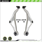 Front Lower Control Arm w/ Ball Joint for Nissan Maxima (2016–2021)