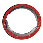 Steering Wheel Center Logo Cover for Nissan Teana Altima (2007-2012)