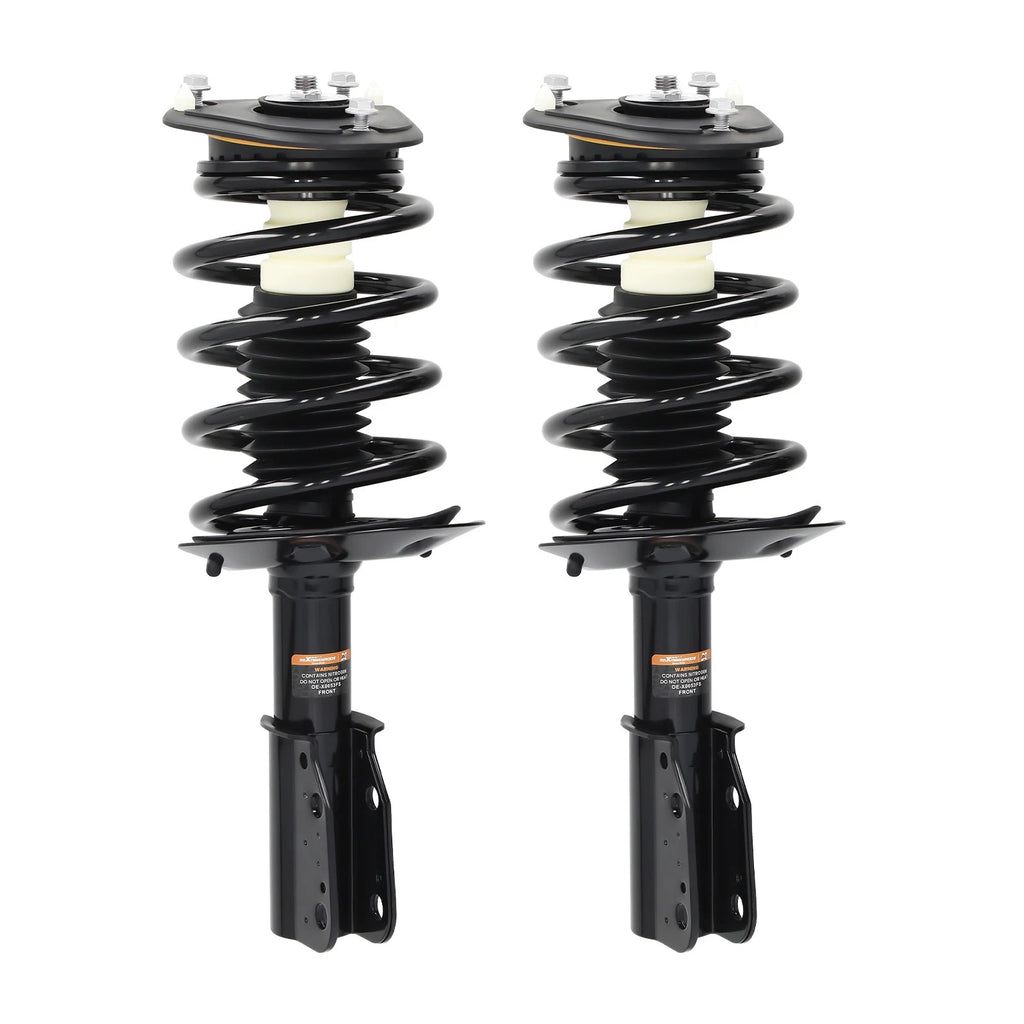 Front Struts Shocks for Cadillac Deville Buick LeSabre Aurora (2000–2005)