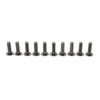 10 x Front Brake Disc Rotor Retaining Bolts for BMW S1000RR F650 F700 F750