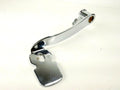 Chrome Front Foot Brake Pedal Bracket for Harley Davidson Touring (2014–2023) 50600067