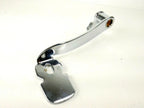 Chrome Front Foot Brake Pedal Bracket for Harley Davidson Touring (2014–2023) 50600067