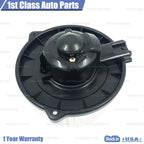 Blower Motor for Suzuki Grand Vitara XL-7 (2001-2006)