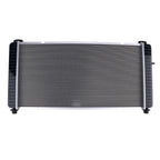 Aluminum Radiator for Chevrolet Suburban Tahoe GMC Yukon (2000–2014)