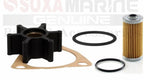 Service Kit for Yanmar 1GM 1GM10 (1GM 128176-42071)