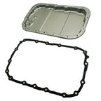 Oil Pan with Gasket for BMW 128i, 328i, X3 (2007–2013)
