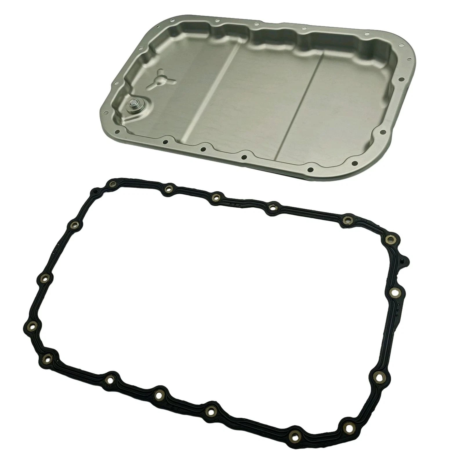 Oil Pan with Gasket for BMW 128i, 328i, X3 (2007–2013)