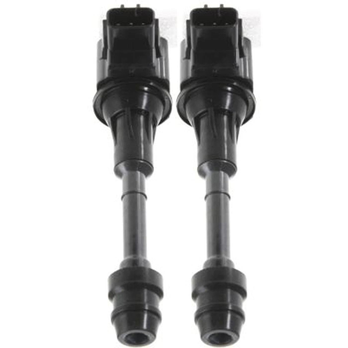Set of 2 Ignition Coils for Nissan X-Trail Altima Sentra