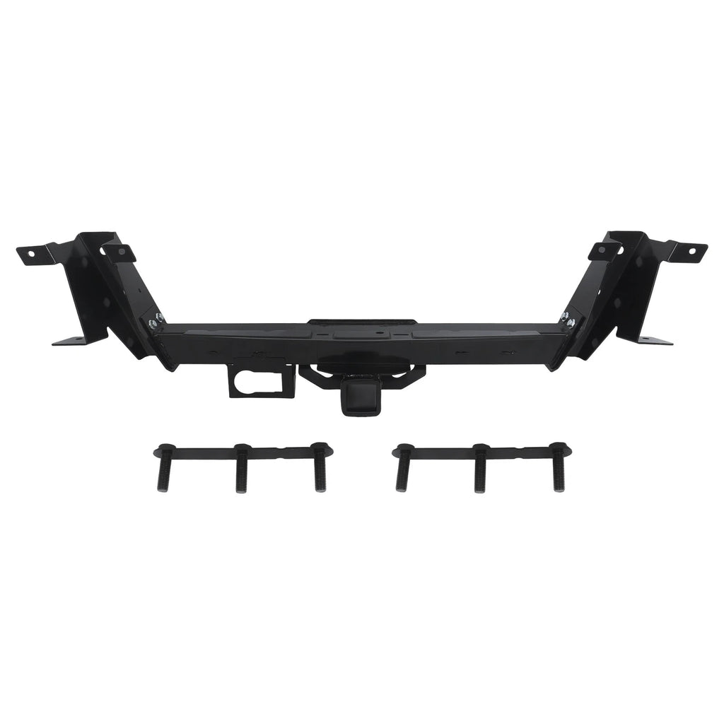 Rear Bumper Reinforcement for Ford F-150 (2009–2014)