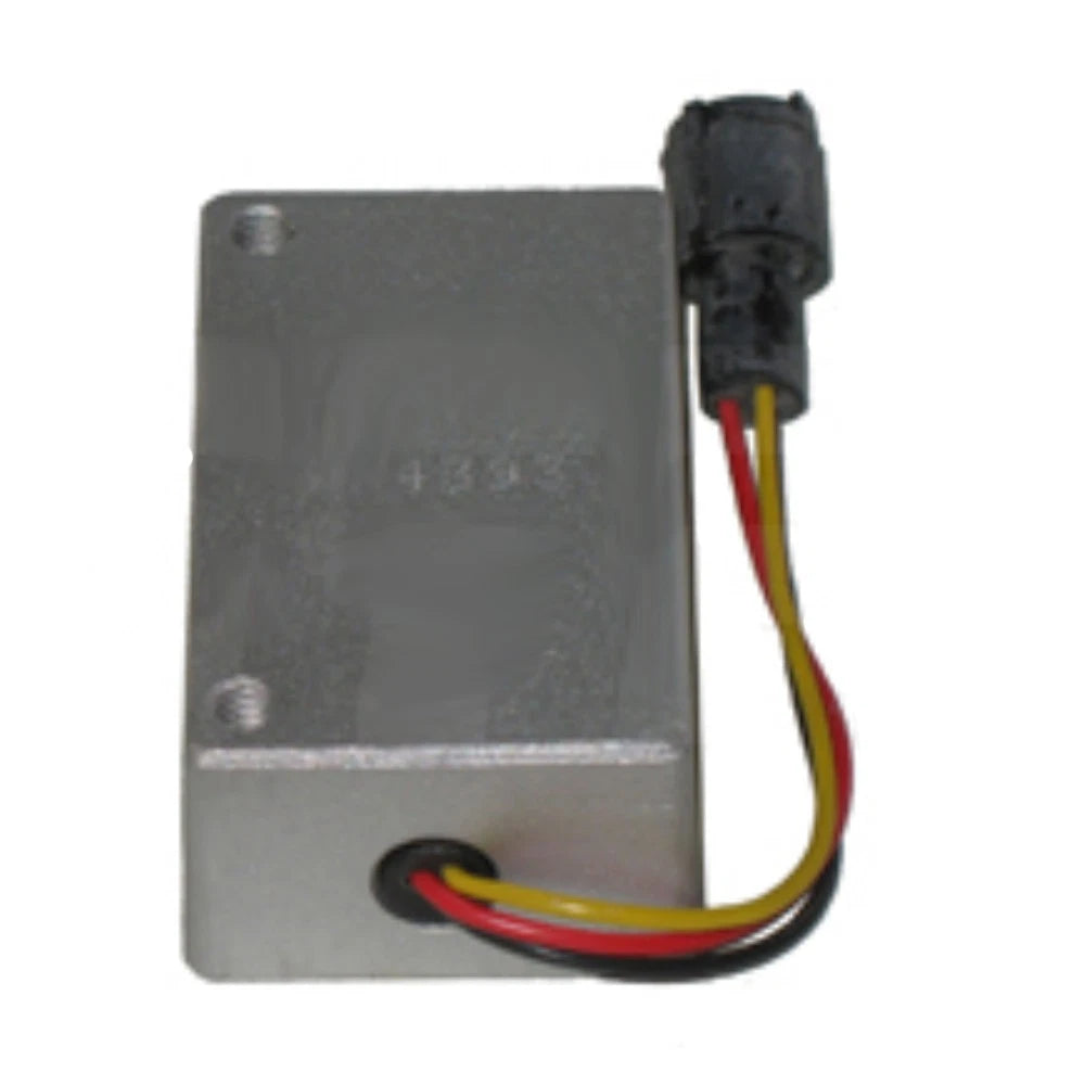 Control Group for Caterpillar 973 992C 994 994D