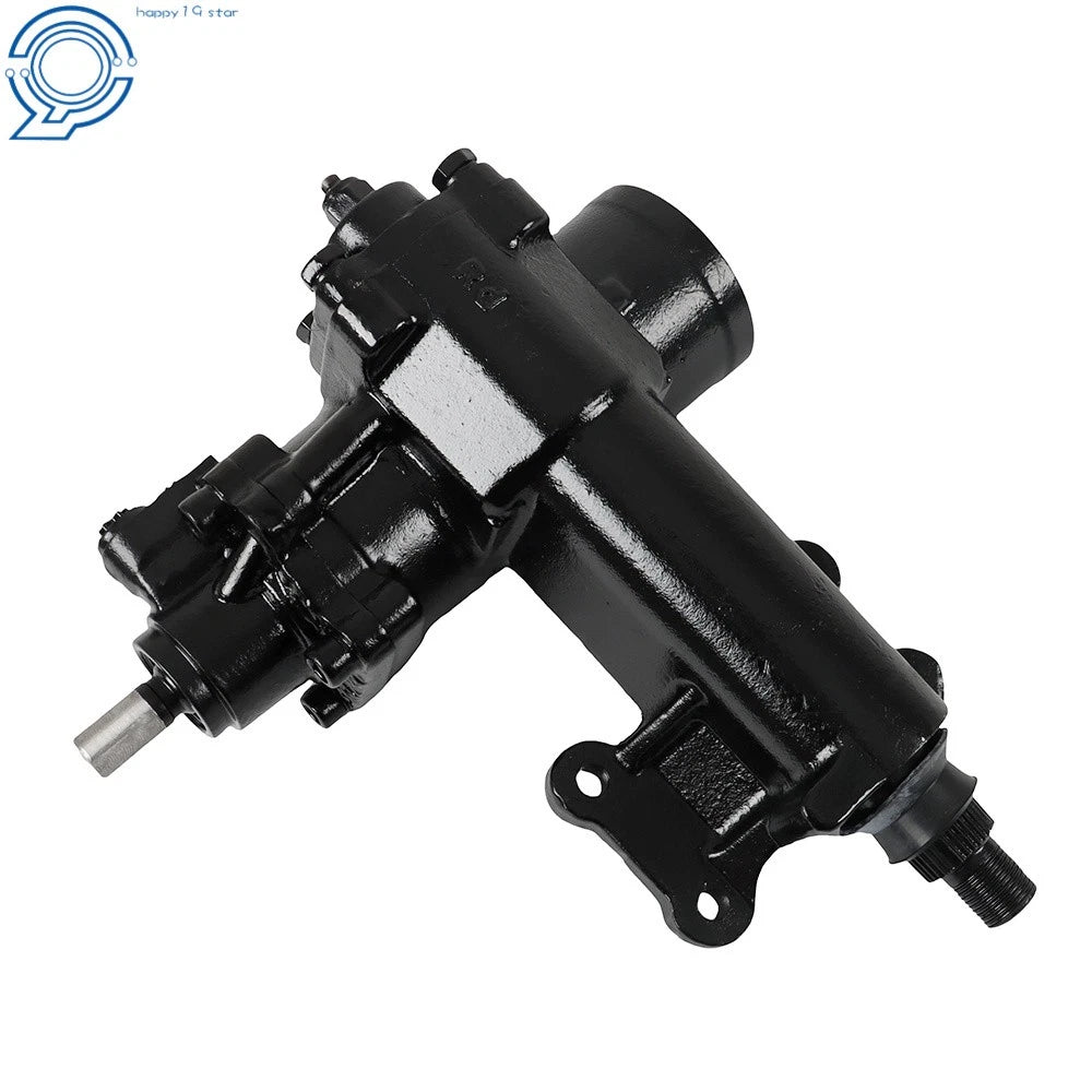 Power Steering Gear Box for Jeep Wrangler (2007–2018) 3.6L 3.8L