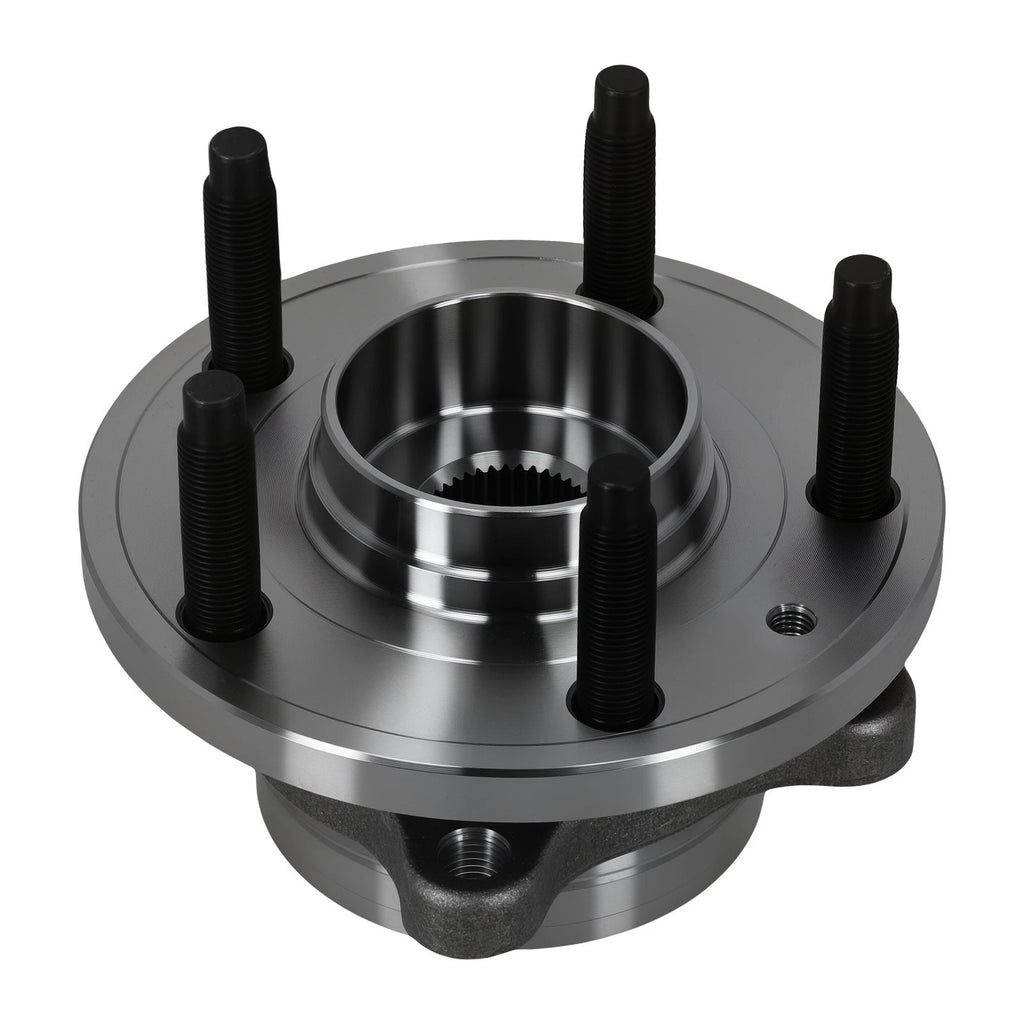5-Bolt Wheel Hub Bearing for Ford Edge Taurus Lincoln MKS (2007–2019) 513275 WH513275
