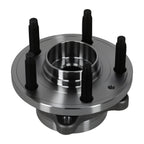 5-Bolt Wheel Hub Bearing for Ford Edge Taurus Lincoln MKS (2007–2019) 513275 WH513275