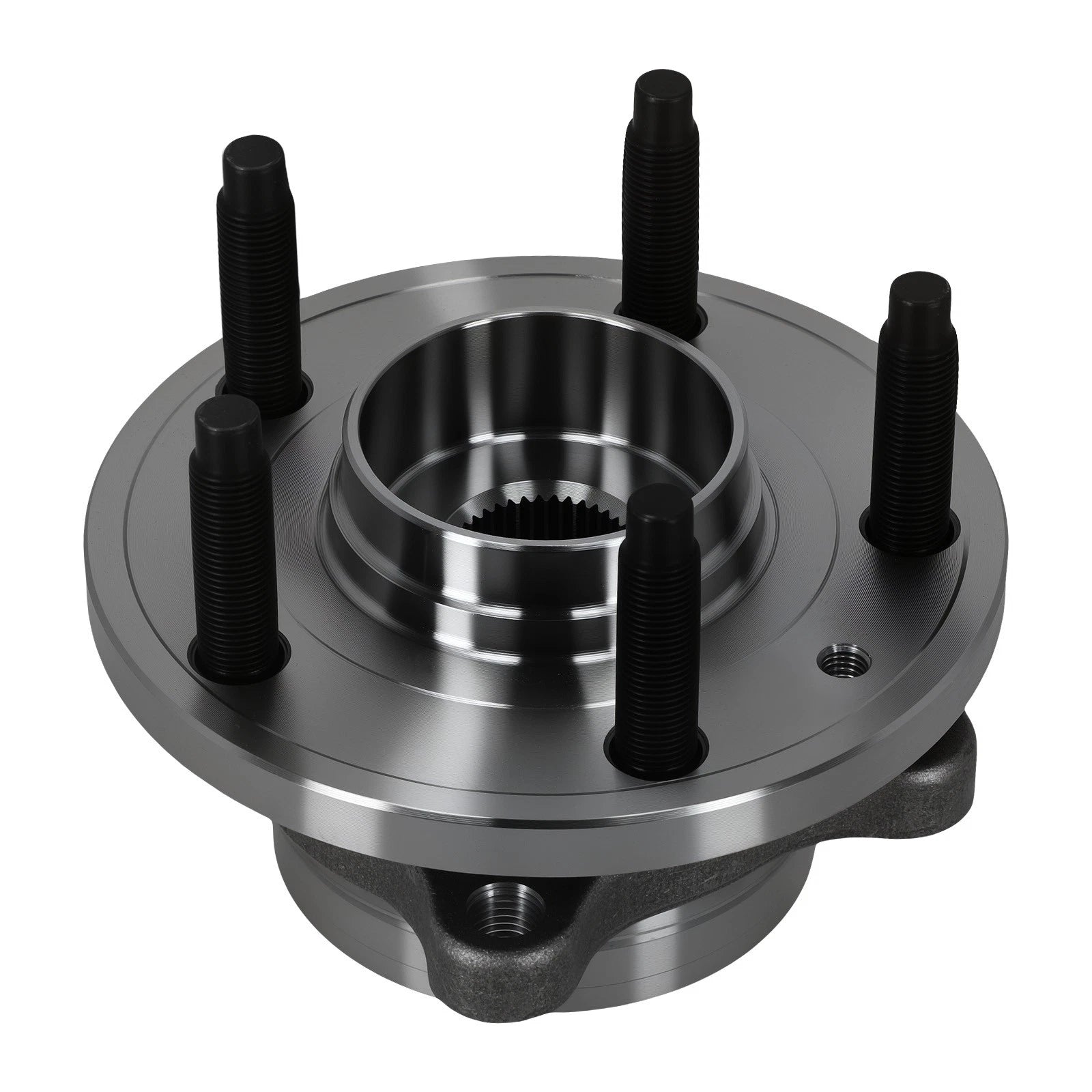 5-Bolt Wheel Hub Bearing for Ford Edge Taurus Lincoln MKS (2007–2019) 513275 WH513275