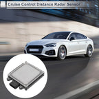 Cruise Control Distance Radar Sensor NC6T14D453AA for Ford Maverick (2022–2024)