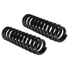 Front 1-3" Heavy Duty Coil Spring for Toyota 4Runner Tacoma FJ Cruiser (2003–2023)