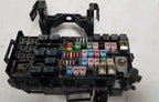 Engine Bay Fuse Box with Cover for Lincoln MKS (2009–2012)