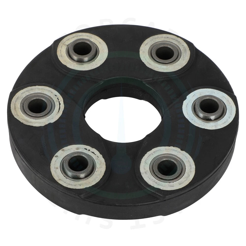 Driveshaft Coupler Flex Joint for Mercedes-Benz 300D 300SDL 350SL 380SEL 420SEL (1977–1991)