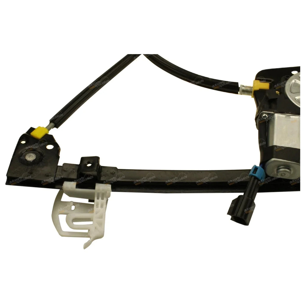 Front Right Window Regulator with Motor for Ford Territory SX SY SZ (2004-2016)