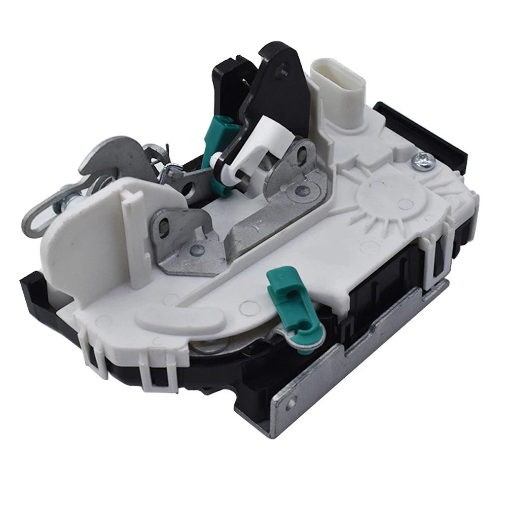 Power Door Lock Latch Actuator for Jeep Wrangler JK (2007–2017) Rear Left