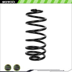 Rear Coil Springs Pair for Pontiac G6 (2005–2010) & Chevrolet Malibu (2006)