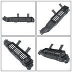 Radiator Grille Shutter Assembly with Motor for Nissan Sentra (2024â2025)
