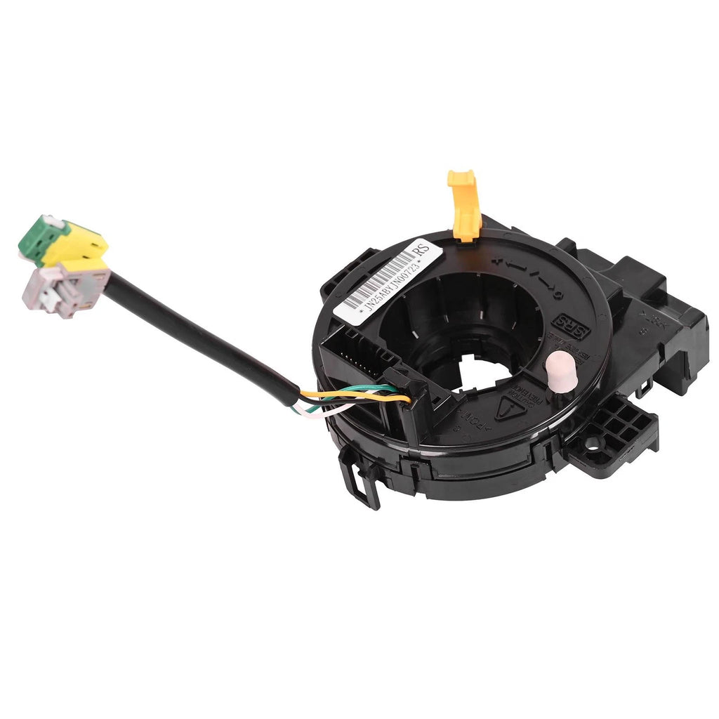 Spiral Cable Clock Spring for Acura MDX RLX TLX (2014-2020)