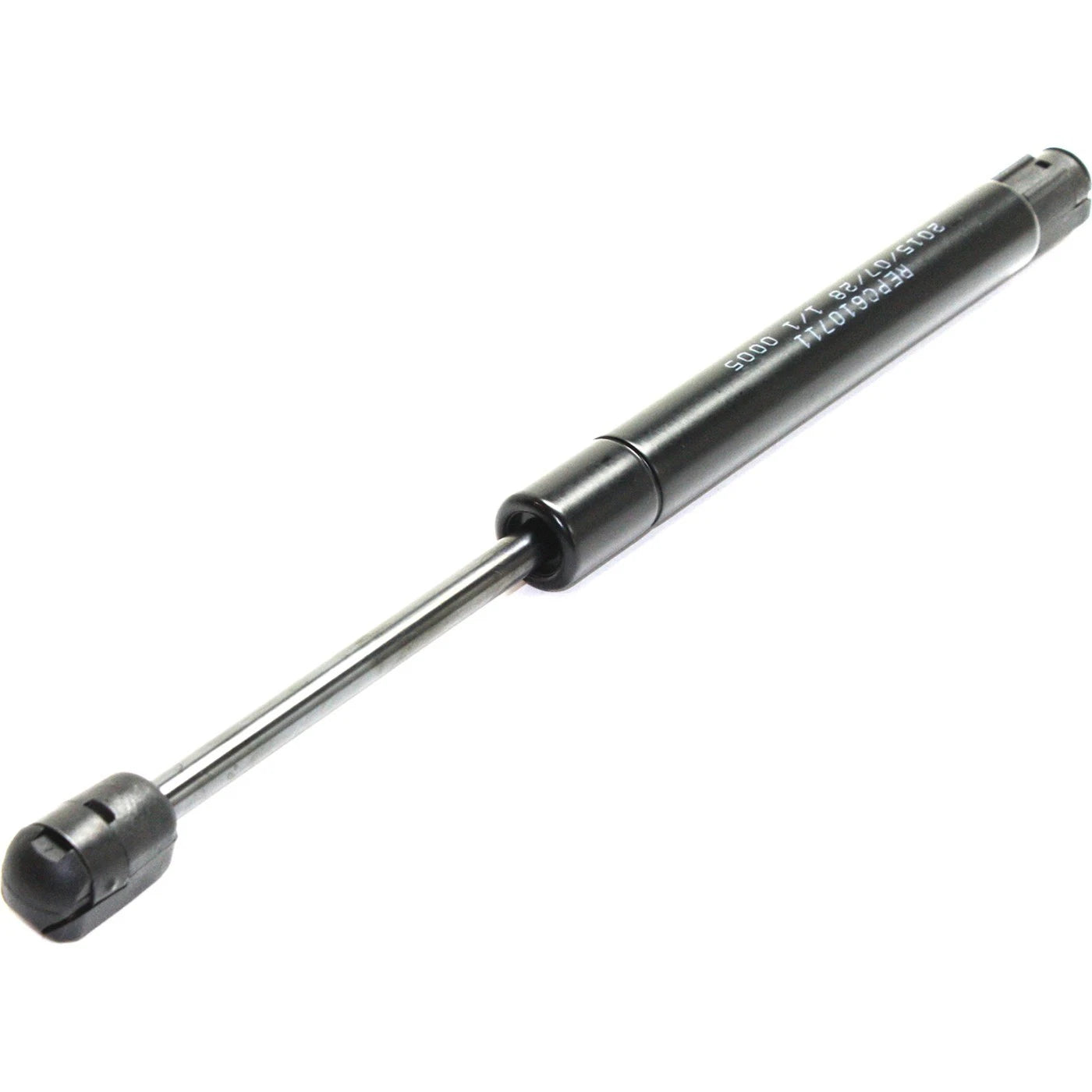 Set of 2 Trunk Lid Lift Supports for Chevy Impala, Monte Carlo