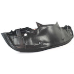 Front Engine Splash Shields for MB Mercedes E Class (1996–2002)