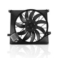 Cooling Fan Assembly for Mercedes-Benz W163/ML55 AMG (1998–2005)