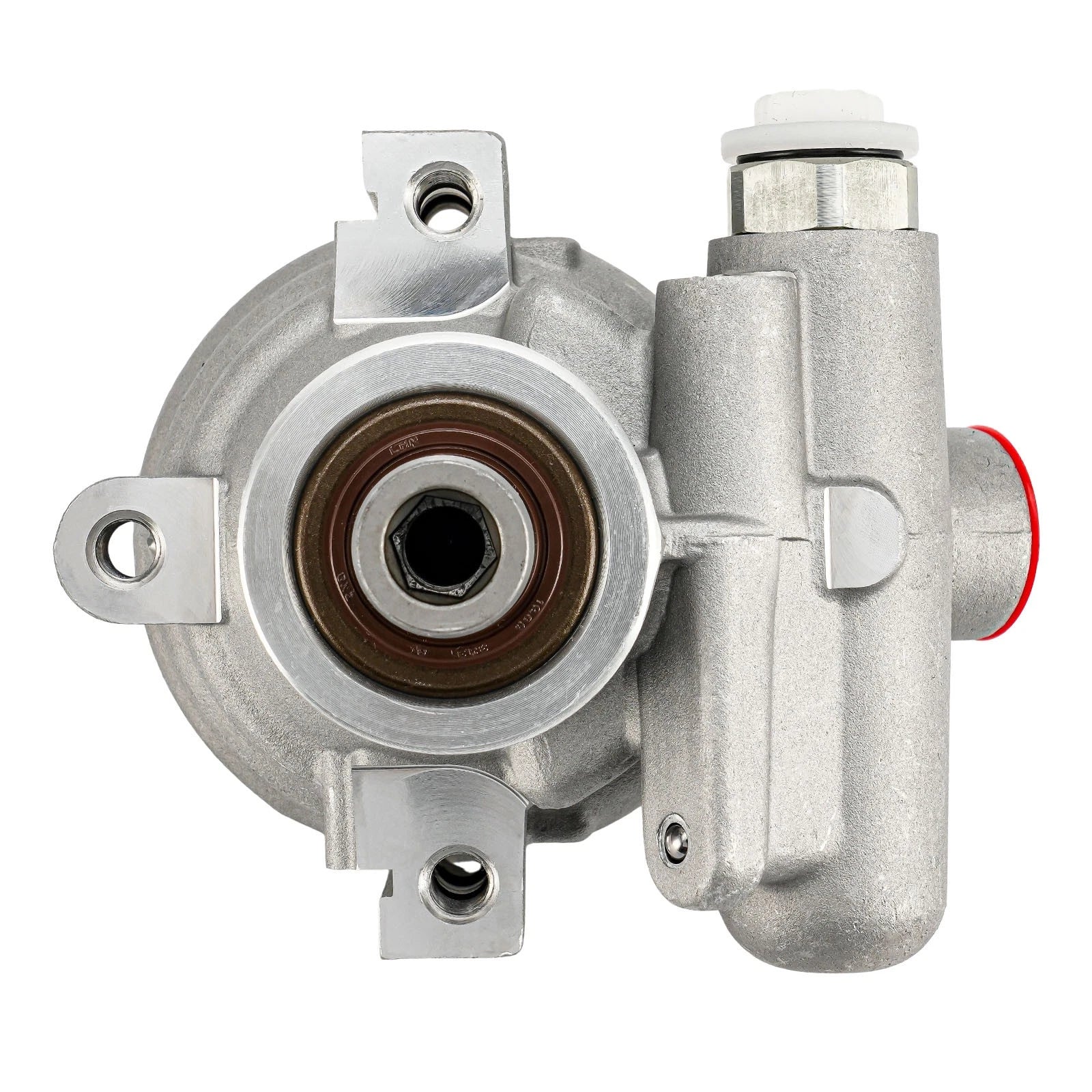 Power Steering Pump for Pontiac G6 Chevy Uplander and Malibu (2005–2007)