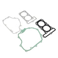Engine Covers Gasket Kit for Kawasaki Ninja 250R EX250 (1986–2007)